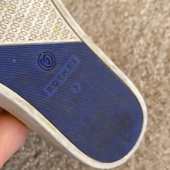 Rothy’s Kids Slip On - Picture 6 of 6